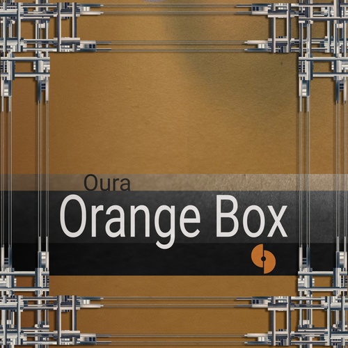 Oura-Orange Box