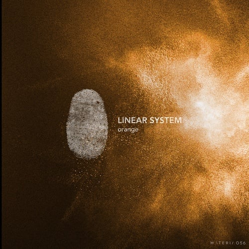 Linear System-Orange EP