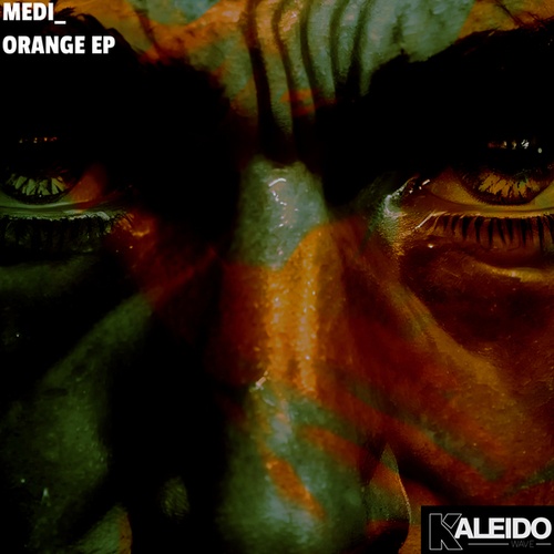 ORANGE EP