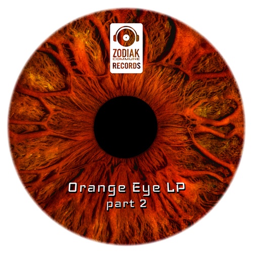 Jaquarius, Foreign Sequence, Yakh-Orange Eye LP - part 2