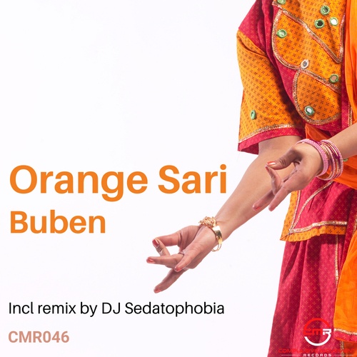 Buben, DJ Sedatophobia-Orange Sari