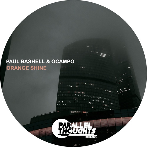 Paul Basshell, Ocampo-Orange Shine