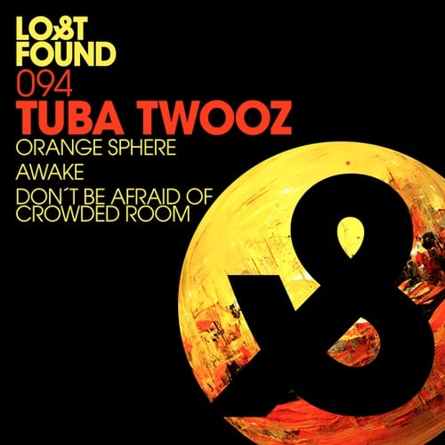 Tuba Twooz-Orange Sphere