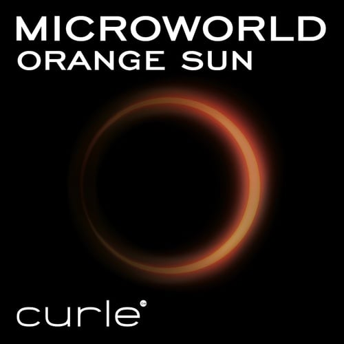 Microworld-Orange Sun