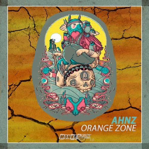 Orange Zone