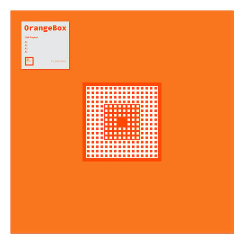 OrangeBox