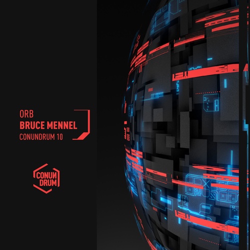 Bruce Mennel-Orb