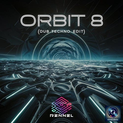 Rennel-Orbit 8 (Dub Techno Edit)