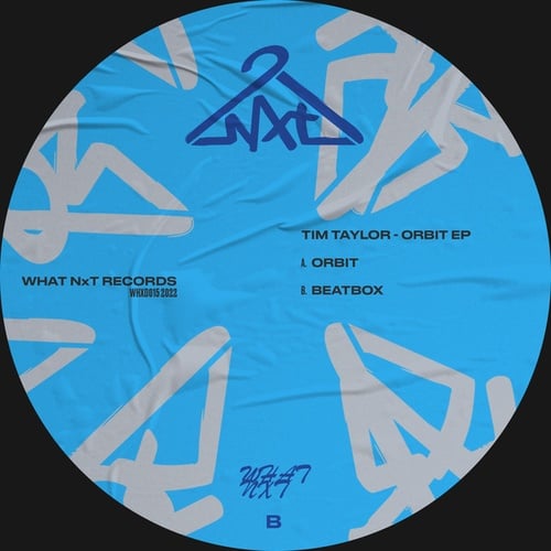 Orbit EP