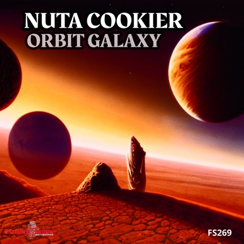 Nuta Cookier-Orbit Galaxy