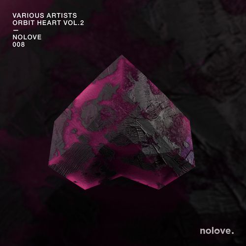 Pinelopi, The Reason Y, MATVEE, Drumsauw, Orion, Kid Kenzo, Audio State (RO), Patrick Dandoczi, Erso, Celene, Nikko Repits, Vissar, Empath, Bleur & MB1-ORBIT HEART VOL. 2