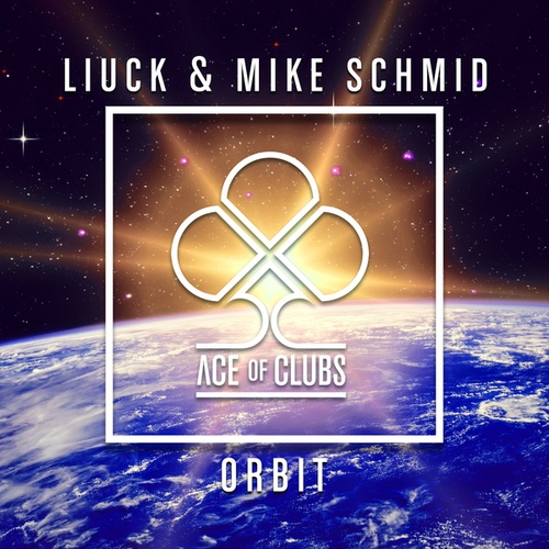 Liuck, Mike Schmid-Orbit