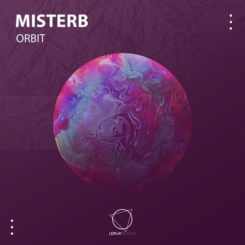 MisterB-Orbit