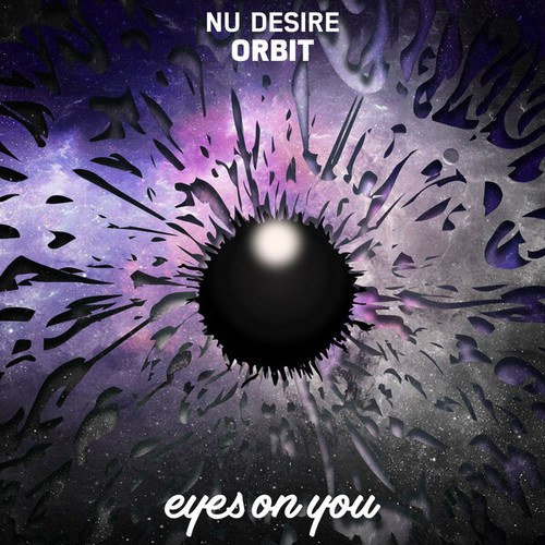 Nu Desire-Orbit