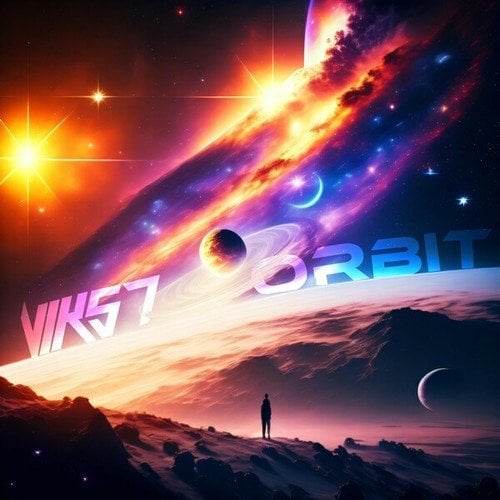 Vik57-Orbit