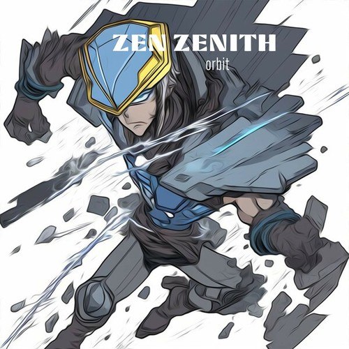 Zen Zenith-Orbit
