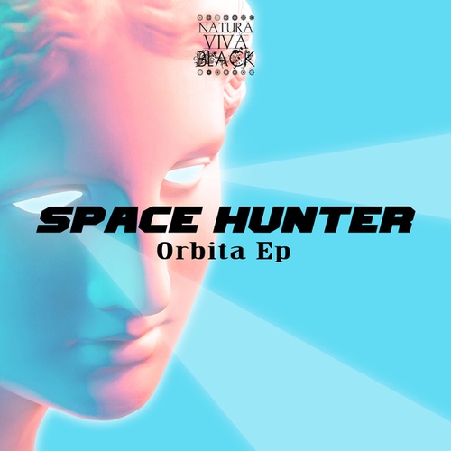 Space Hunter-Orbita