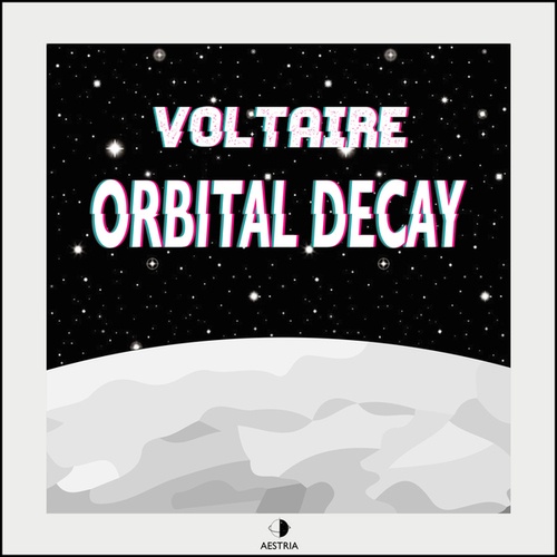 Voltaire-Orbital Decay EP