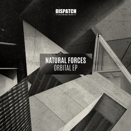 Natural Forces-Orbital EP