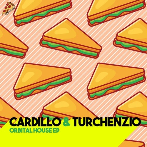 Cardillo DJ, Turchenzio, Cardillo & Turchenzio-Orbital House