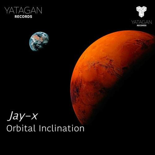 Jay-x-Orbital Inclination