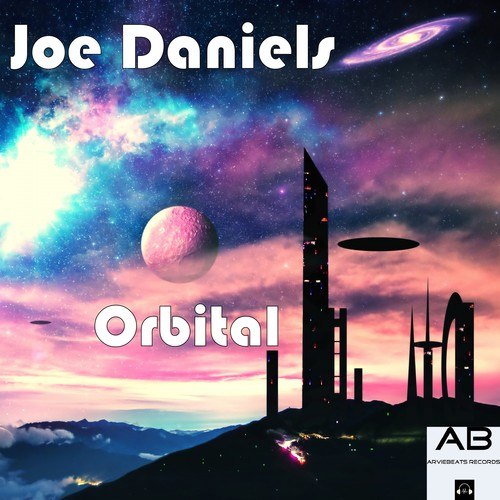 Joe Daniels-Orbital