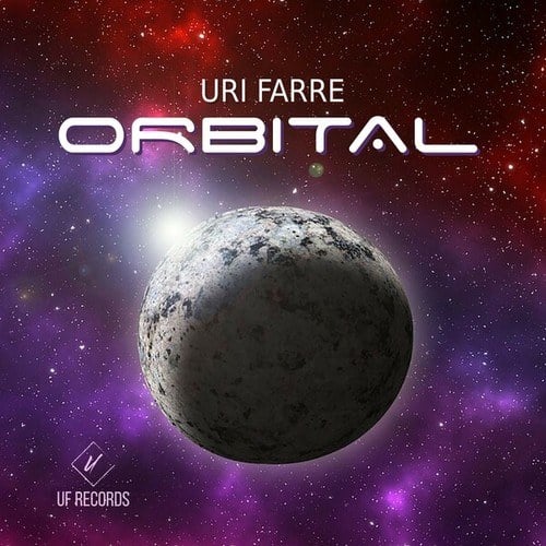Uri Farre-Orbital (Original Mix)