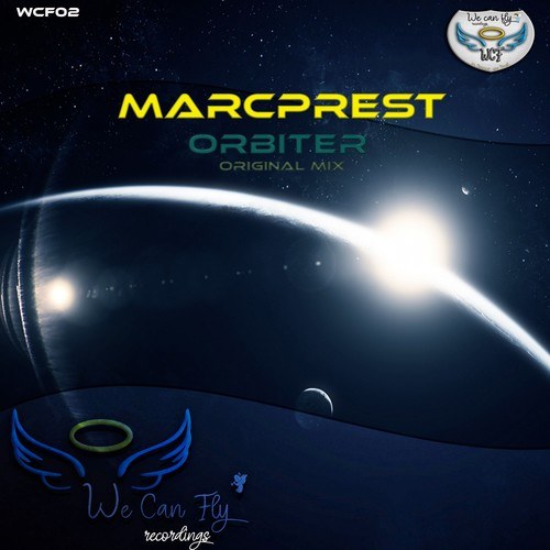 Marcprest-Orbiter (Original Mix)