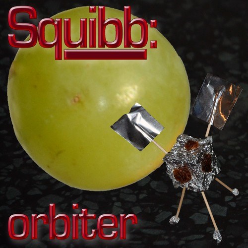 Orbiter