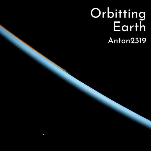 Orbitting Earth