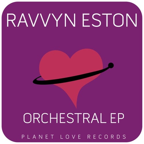 Ravvyn Eston-Orchestral EP