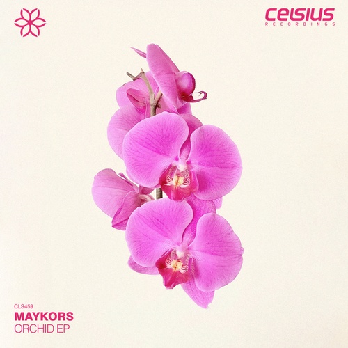 Orchid EP