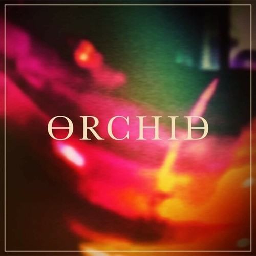 Gabalone, Bout De Souffle-Orchid