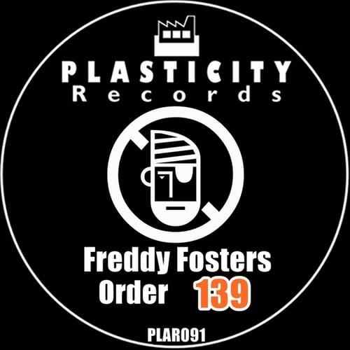 Freddy Fosters-Order 139
