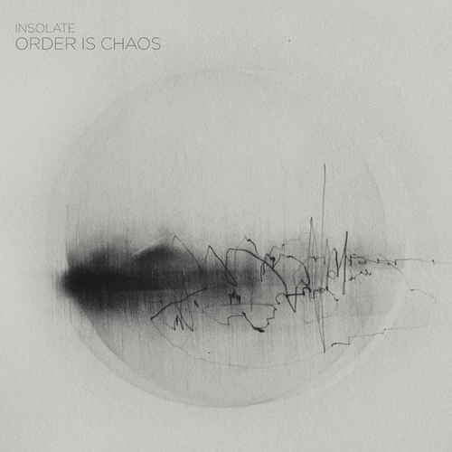 Insolate, Sara Renar, Matrixxman-Order is Chaos