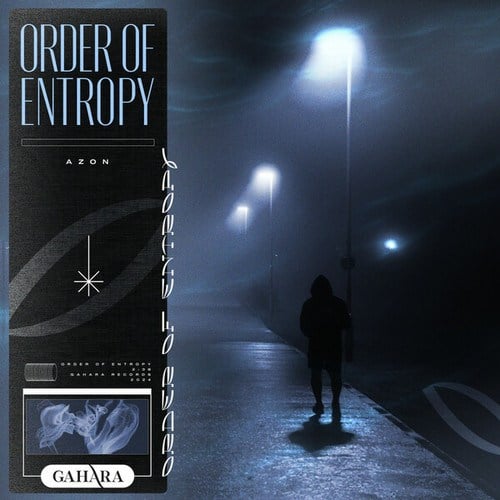 AZON-Order Of Entropy