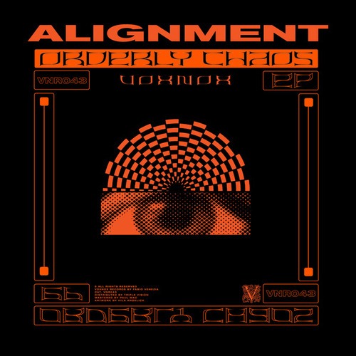 Alignment-Orderly Chaos