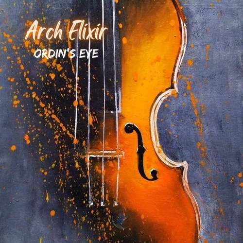 Arch Elixir-Ordin's Eye