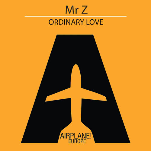 Mr Z-Ordinary Love