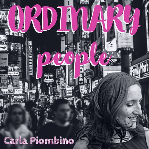 Carla Piombino-Ordinary People