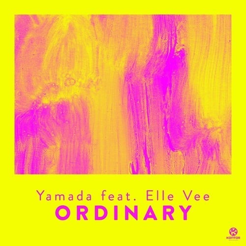 Yamada, Elle Vee-Ordinary