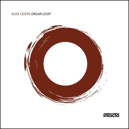 Alex Costa-Organ Loop
