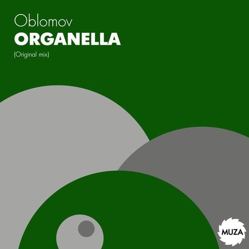 Oblomov-Organella