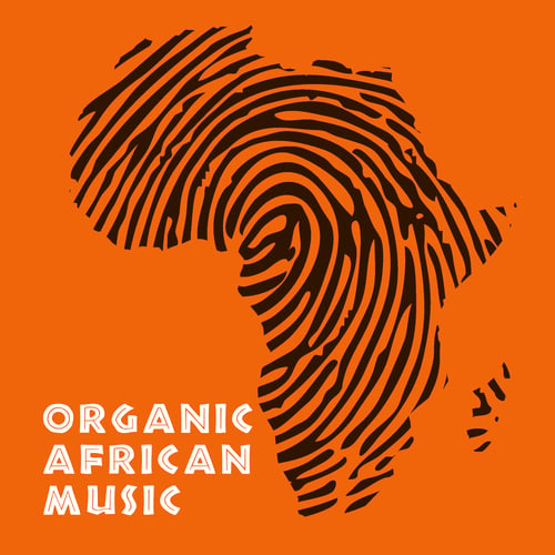 Organic African Music