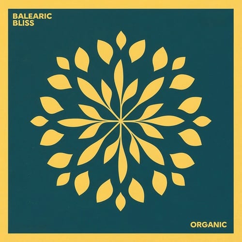 Balearic Bliss-Organic