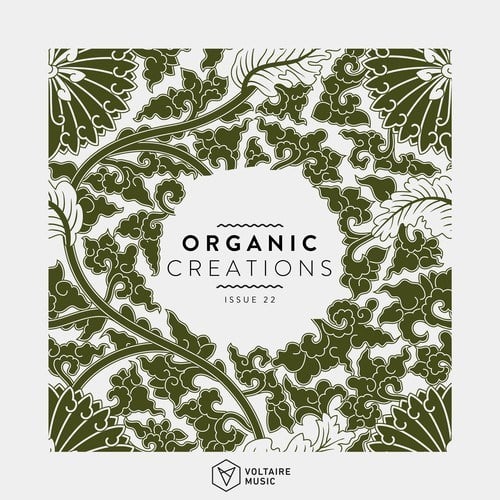 Various Artists-Organic Creations Issue 21