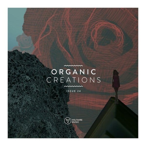 Various Artists-Organic Creations Issue 24