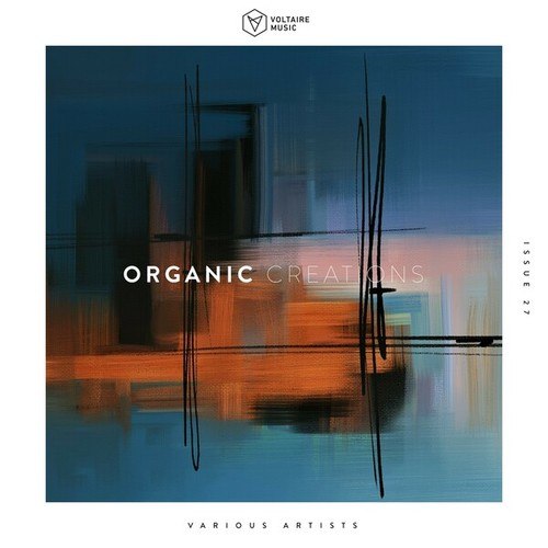 Various Artists-Organic Creations Issue 27