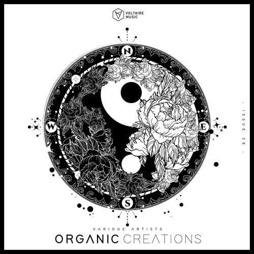 Various Artists-Organic Creations Issue 28