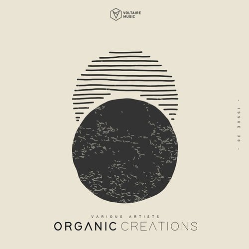 Various Artists-Organic Creations Issue 30